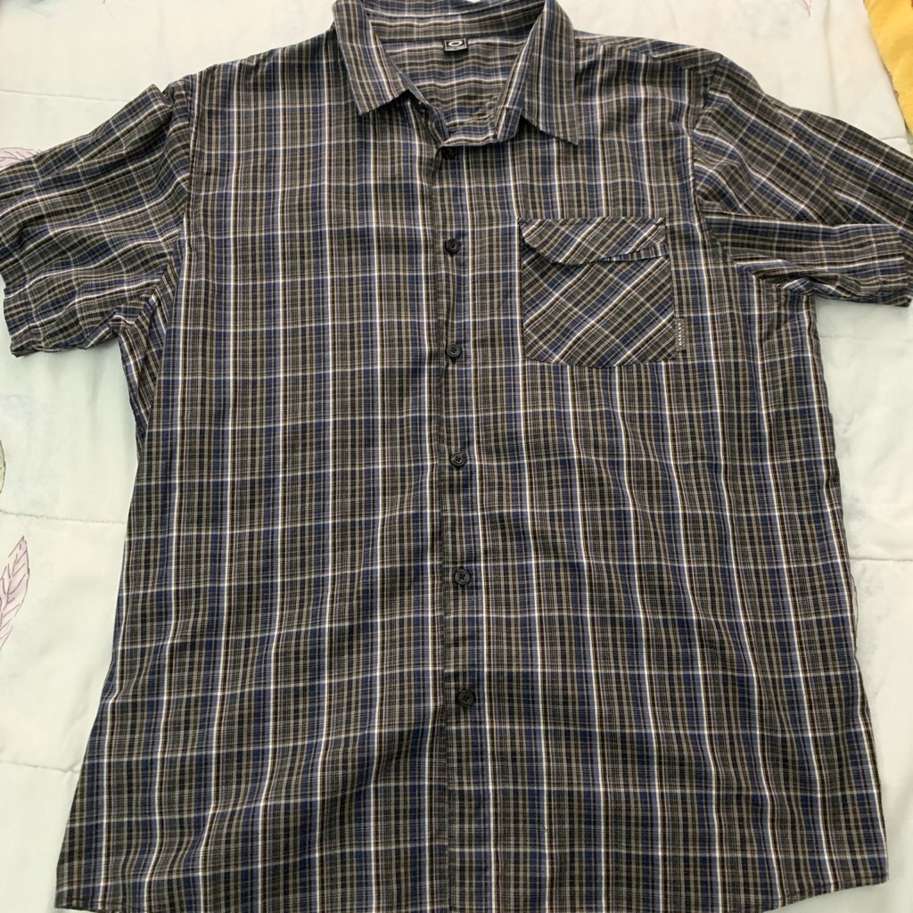 Oakley Button Up Bundle